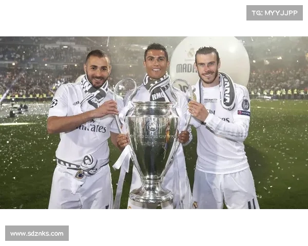 2017足坛风云欧冠皇马称霸与国家队荣耀征程