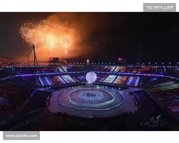 18年奥运会视频