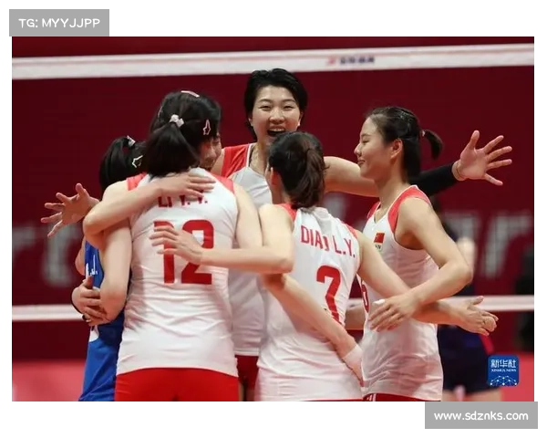 2018中国女排亚运会