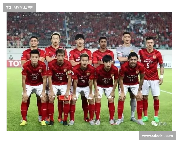 2019恒大 亚冠赛事、2020恒大亚冠战绩