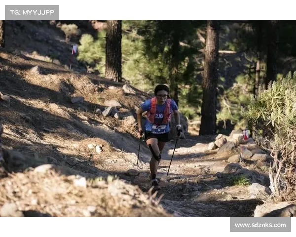 2020年越野跑比赛 2020年越野跑比赛