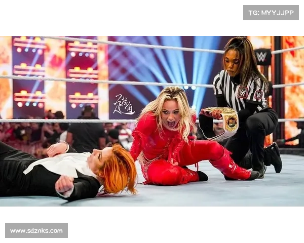 2021wwe女子冠军