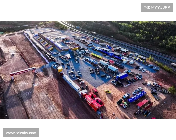 2024年中国赛车赛事完整时间安排与参赛指南