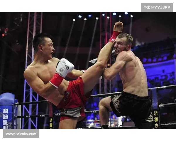 topking泰拳什么赛事—Top King泰拳赛事巅峰对决全面解析热血格斗激情无限