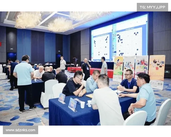 今日围棋比赛战况