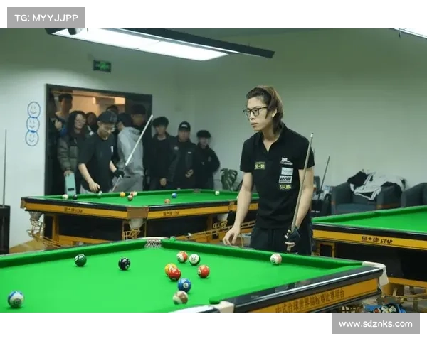 今晚台球赛事直播盛宴开启顶尖选手巅峰对决精彩不容错过