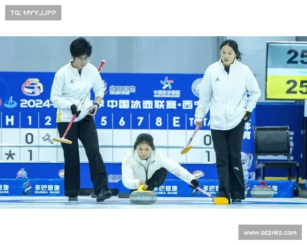 冰壶赛事视频 激情冰壶赛事顶尖选手对决高清视频精彩集锦不容错过