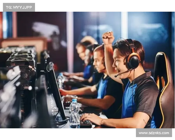 最受欢迎的电竞赛事