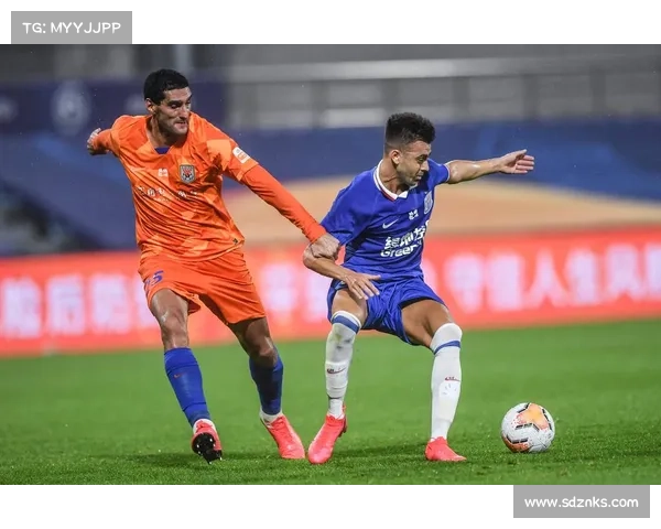 聚焦中超赛事投注风口掌握核心策略预测胜负轻松赚取高额奖金